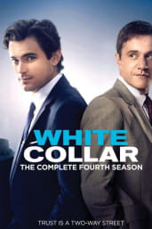 Watch White Collar Season 1