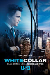 Watch White Collar Season 1 in 1080p on Soap2day