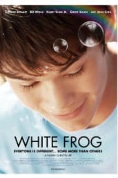 White Frog