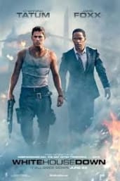 White House Down