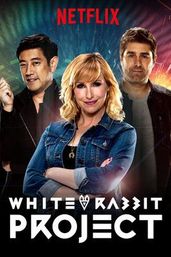 White Rabbit Project - Season 1