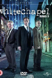 Whitechapel - Season 3