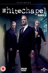 Whitechapel - Season 4
