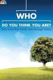Who Do You Think You Are? - Season 8