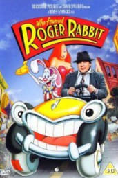 Who Framed Roger Rabbit?
