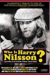 Who Is Harry Nilsson