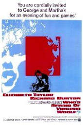 Who's Afraid of Virginia Woolf