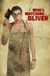 Who's Watching Oliver