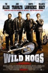 Wild Hogs