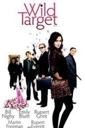 Wild Target