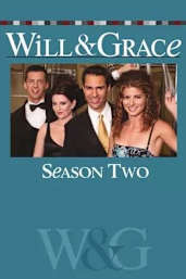 Will and Grace - Season 2