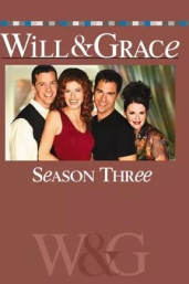 Will and Grace - Season 3