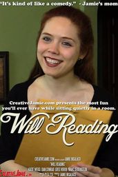 Will Reading