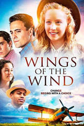 Wings of the Wind