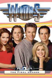 Wings - Season 3