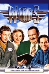 Wings - Season 5