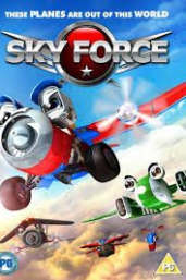 Wings: Sky Force Heroes