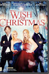 Wish For Christmas