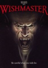 Wishmaster