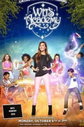 WITS Academy - Season 1