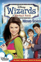 Wizards of waverly online place putlocker