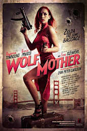 Wolf Mother