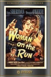 Woman on the Run