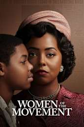 Women of the Movement - Season 1