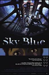 Wonderful Days (Sky Blue)