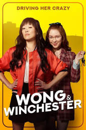 Wong & Winchester - Season 1