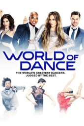 World of Dance - Season 2