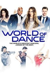 World of Dance - Season 3