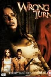 Wrong Turn