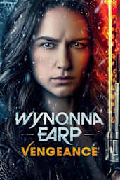 Wynonna Earp: Vengeance