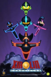 Xiaolin Showdown - Season 2