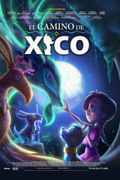 Xico's Journey
