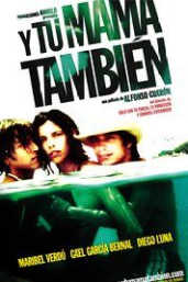 Y Tu Mamá También