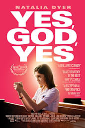 Yes, God, Yes