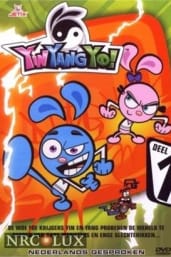 Yin Yang Yo! - Season 1
