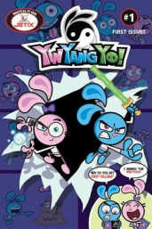 Yin Yang Yo! - Season 2