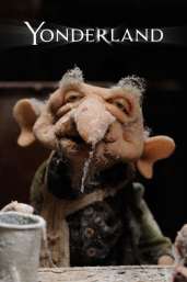 Yonderland - Season 2