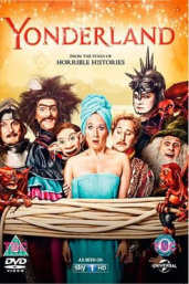 Yonderland - Season 3
