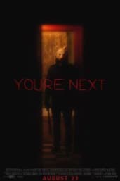 You are Next