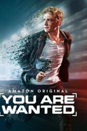 You Are Wanted - Season 1