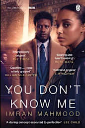 You Don't Know Me - Season 1