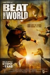 You Got Served: Beat the World