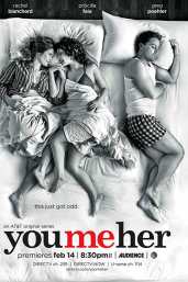 You me her season 1 episode 4 hot sale free online