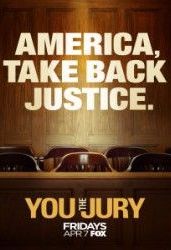 You The Jury - Season 01