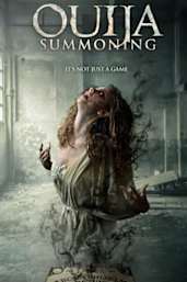 Ouija Summoning