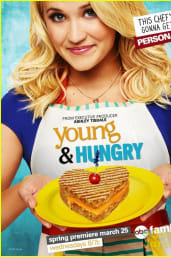 Young and Hungry - Season 3